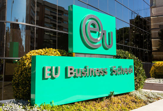 EU Business School Digital Campus
