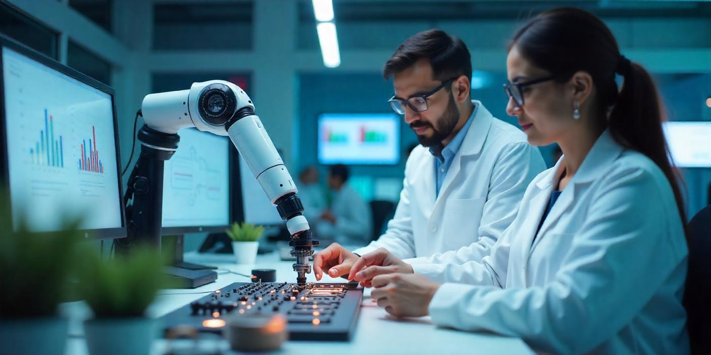 Artificial Intelligence